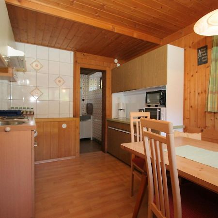 Lovely Holiday Home In Matrei In The Mountains Matrei in Osttirol Bilik gambar