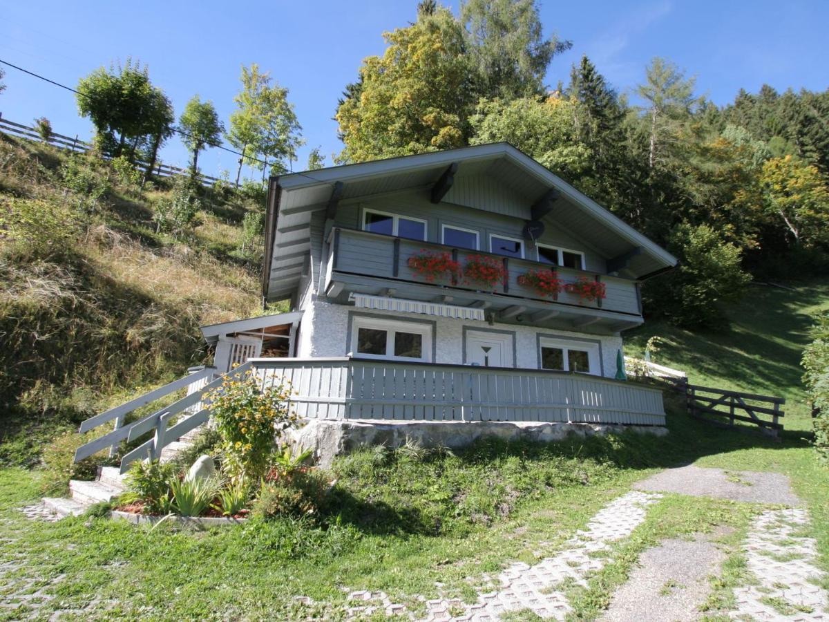 Lovely Holiday Home In Matrei In The Mountains Matrei in Osttirol Bilik gambar