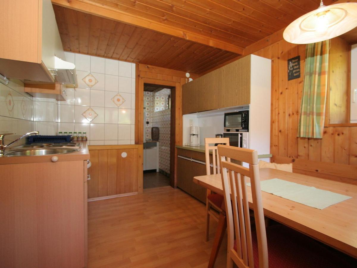 Lovely Holiday Home In Matrei In The Mountains Matrei in Osttirol Bilik gambar