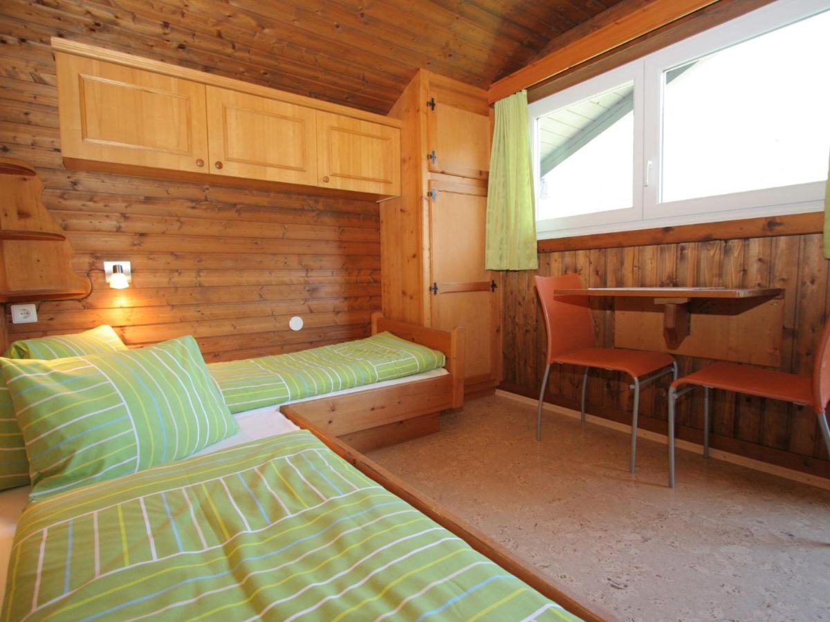 Lovely Holiday Home In Matrei In The Mountains Matrei in Osttirol Bilik gambar