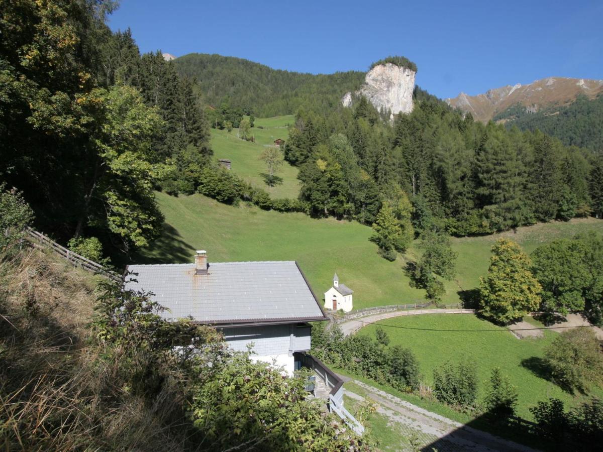 Lovely Holiday Home In Matrei In The Mountains Matrei in Osttirol Bilik gambar