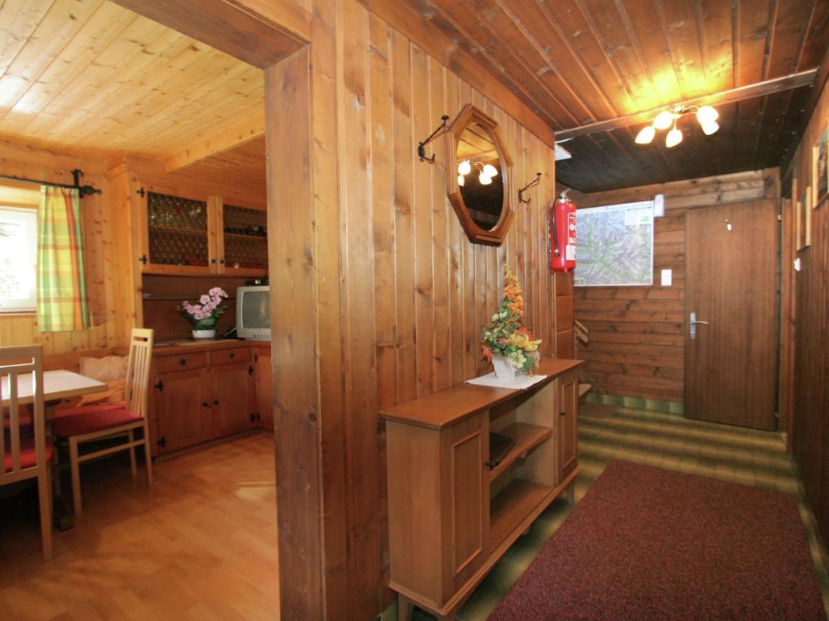 Lovely Holiday Home In Matrei In The Mountains Matrei in Osttirol Bilik gambar