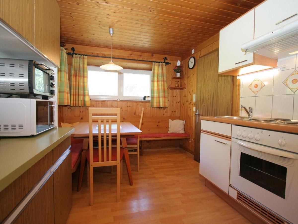 Lovely Holiday Home In Matrei In The Mountains Matrei in Osttirol Bilik gambar