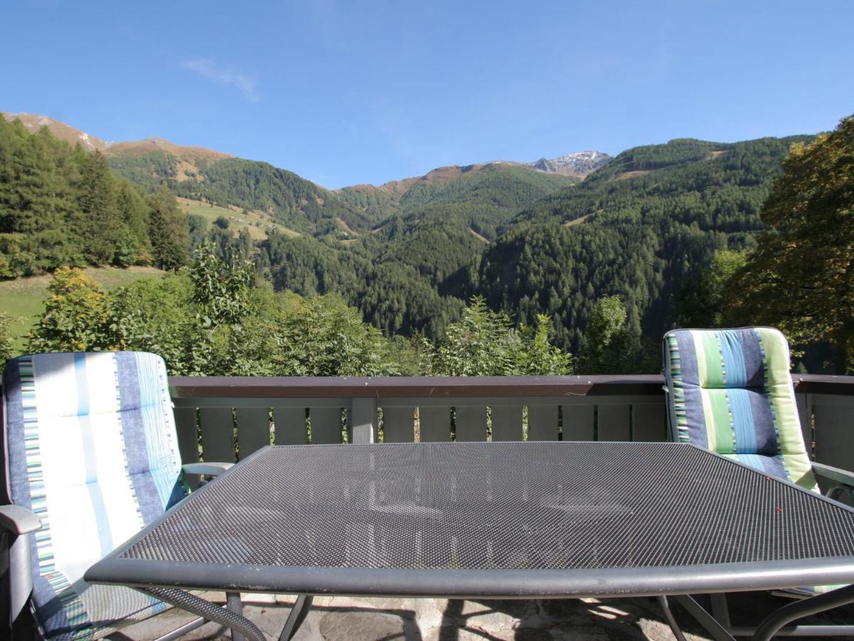 Lovely Holiday Home In Matrei In The Mountains Matrei in Osttirol Bilik gambar