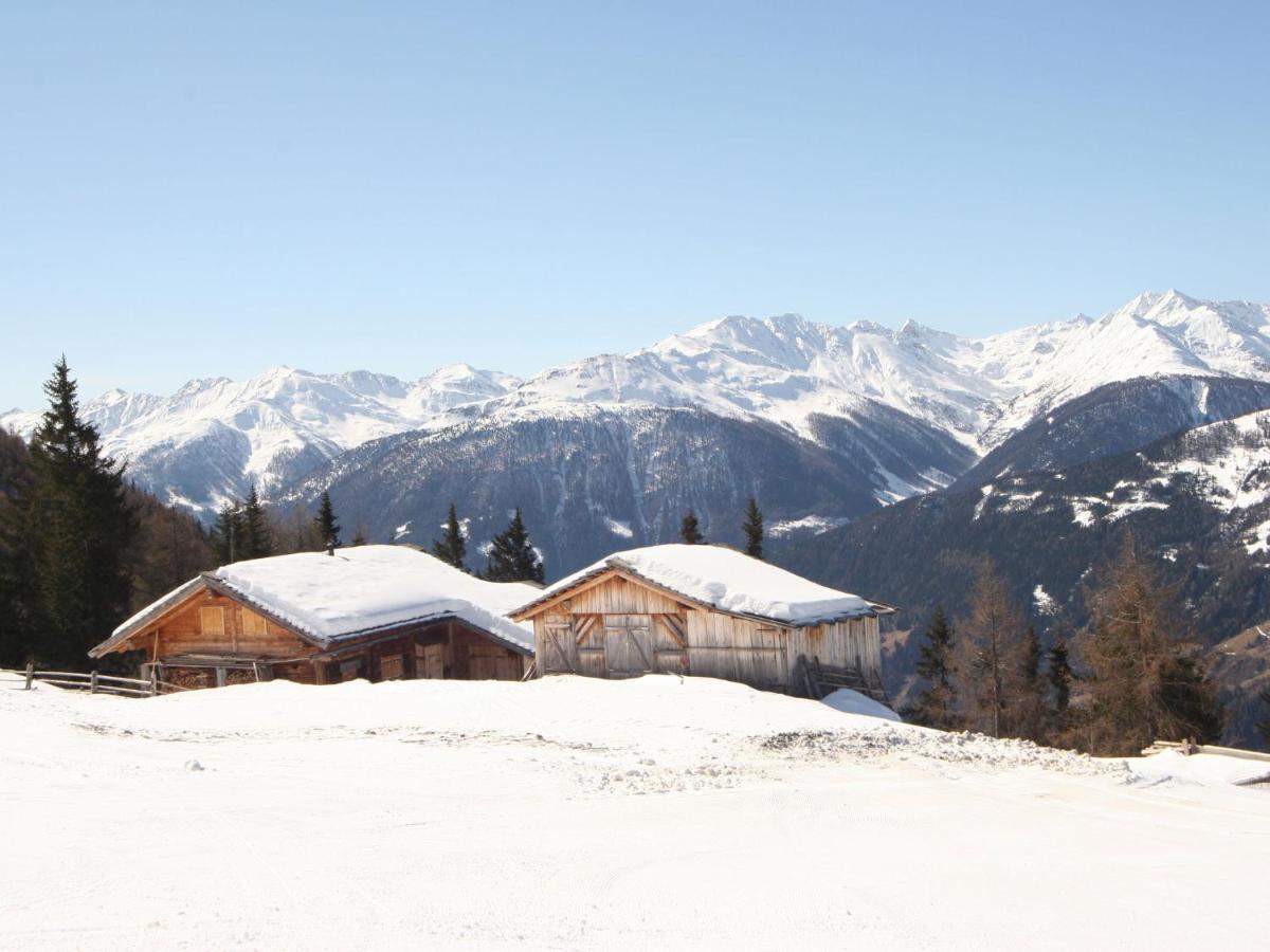 Lovely Holiday Home In Matrei In The Mountains Matrei in Osttirol Bilik gambar