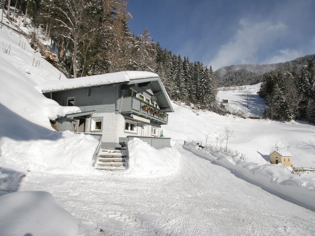 Lovely Holiday Home In Matrei In The Mountains Matrei in Osttirol Luaran gambar