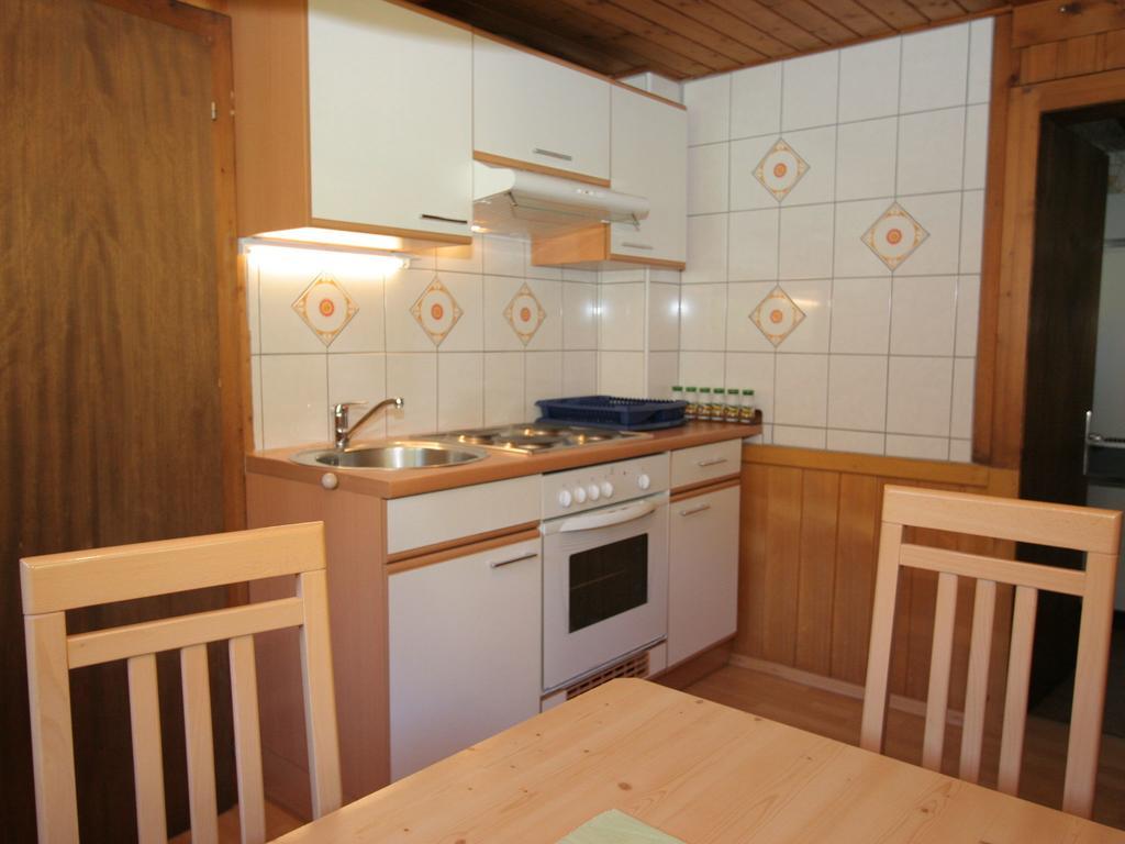 Lovely Holiday Home In Matrei In The Mountains Matrei in Osttirol Luaran gambar